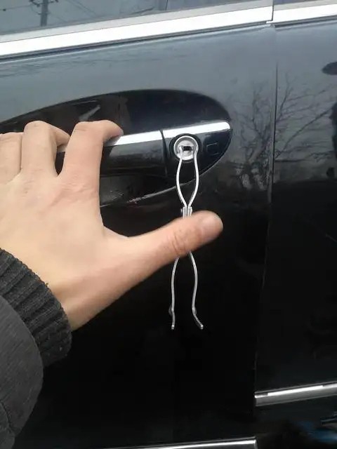 石景山汽车开锁-上门开锁