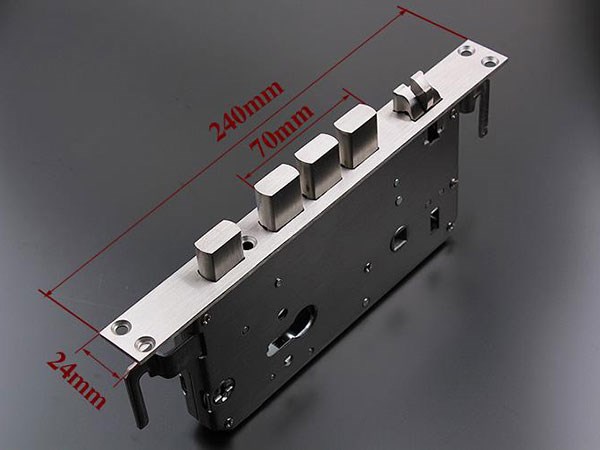 石景山开锁公司-换锁服务